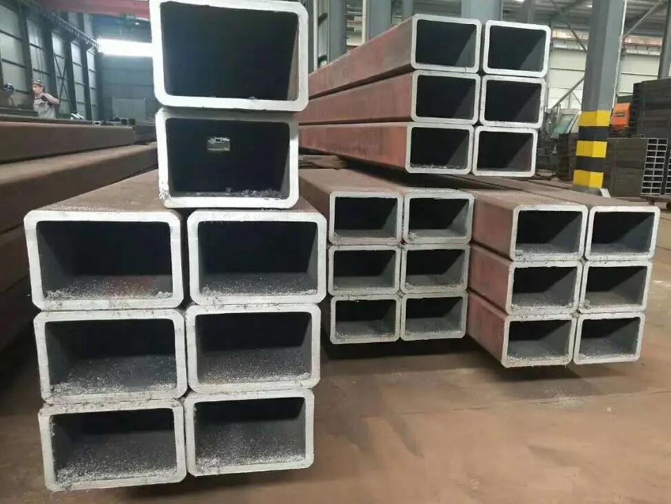 喀喇沁s355j0方管